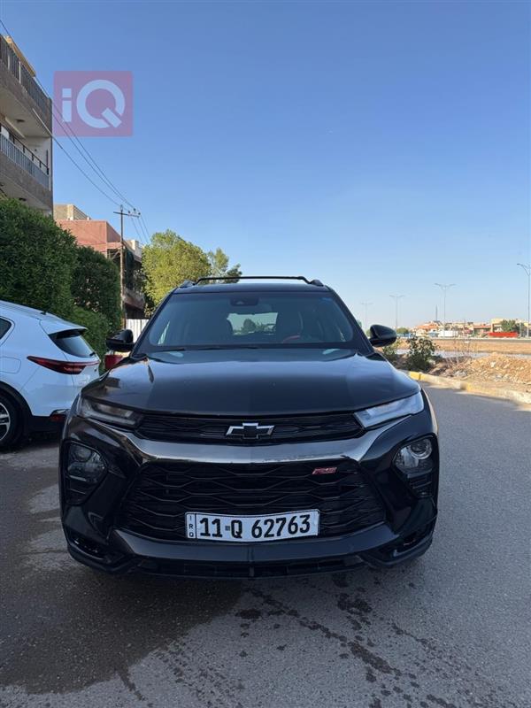 Chevrolet for sale in Iraq